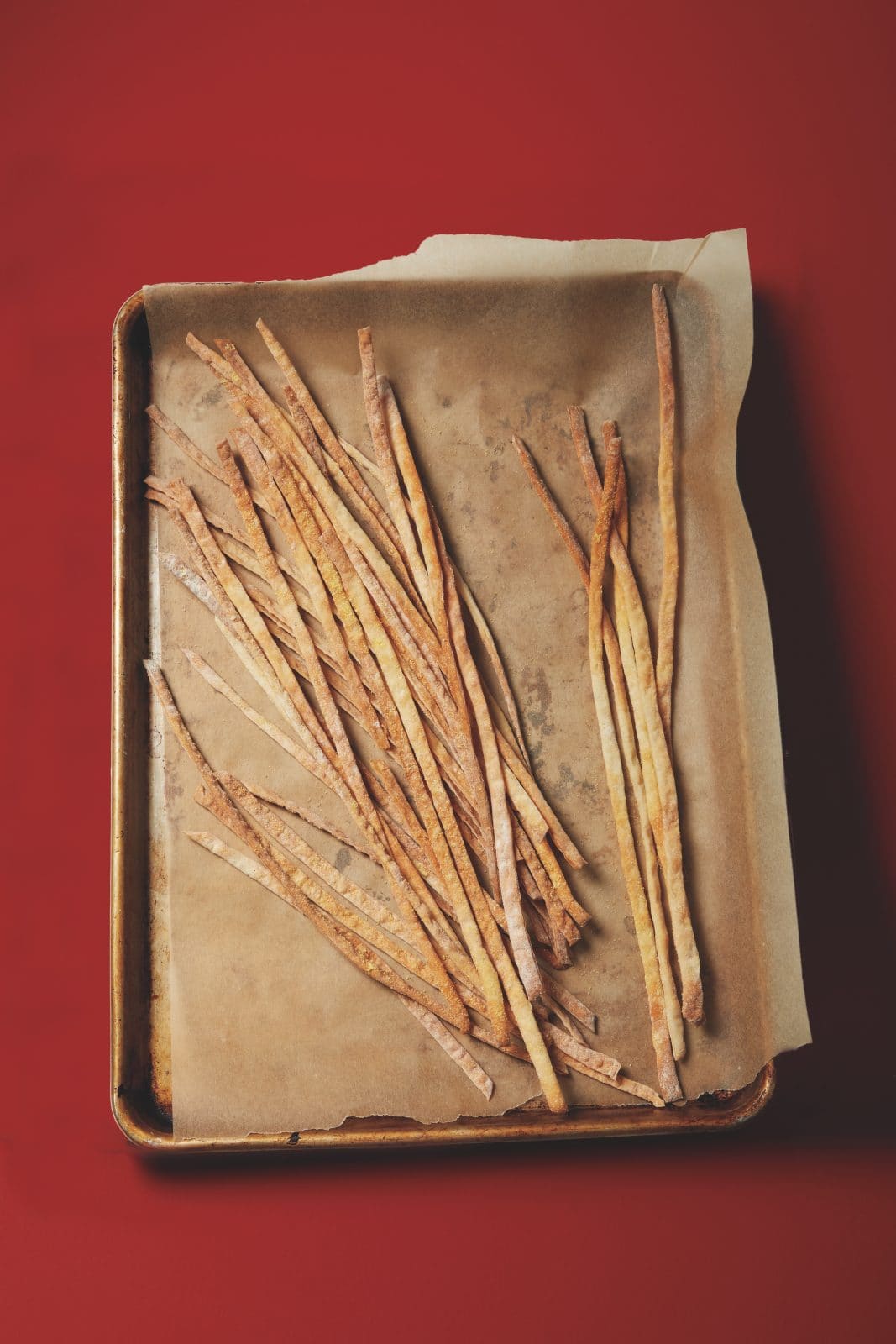 Breadsticks