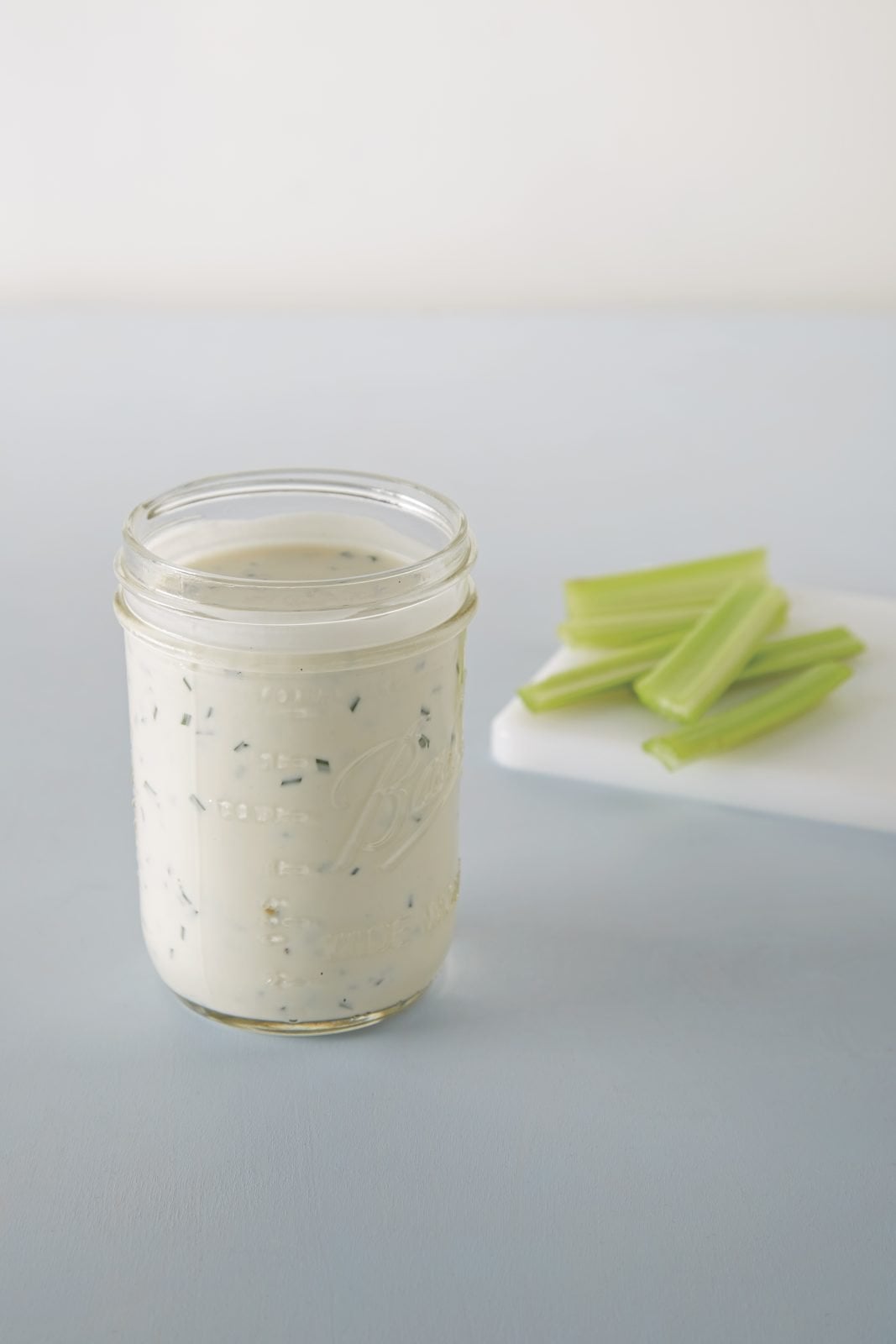 Real Ranch Dressing