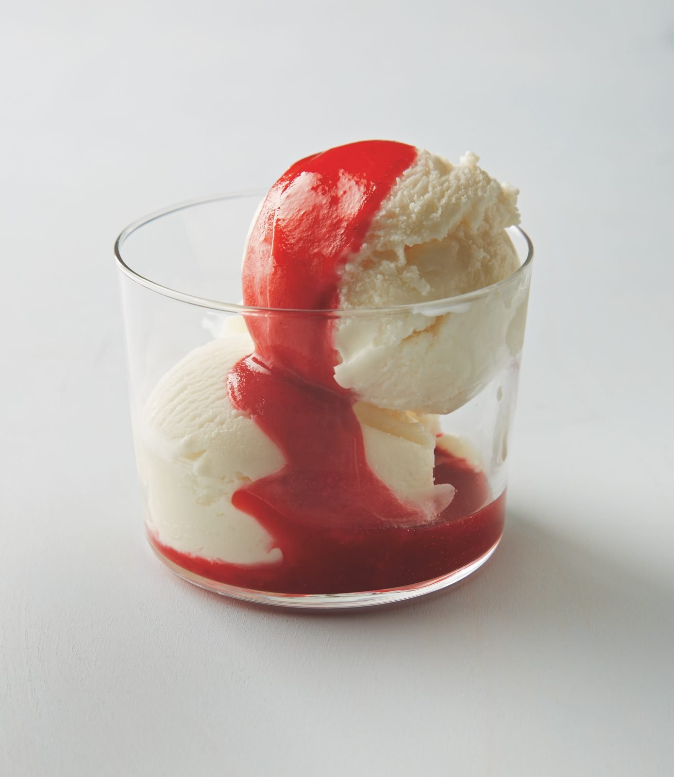 Frozen Yogurt