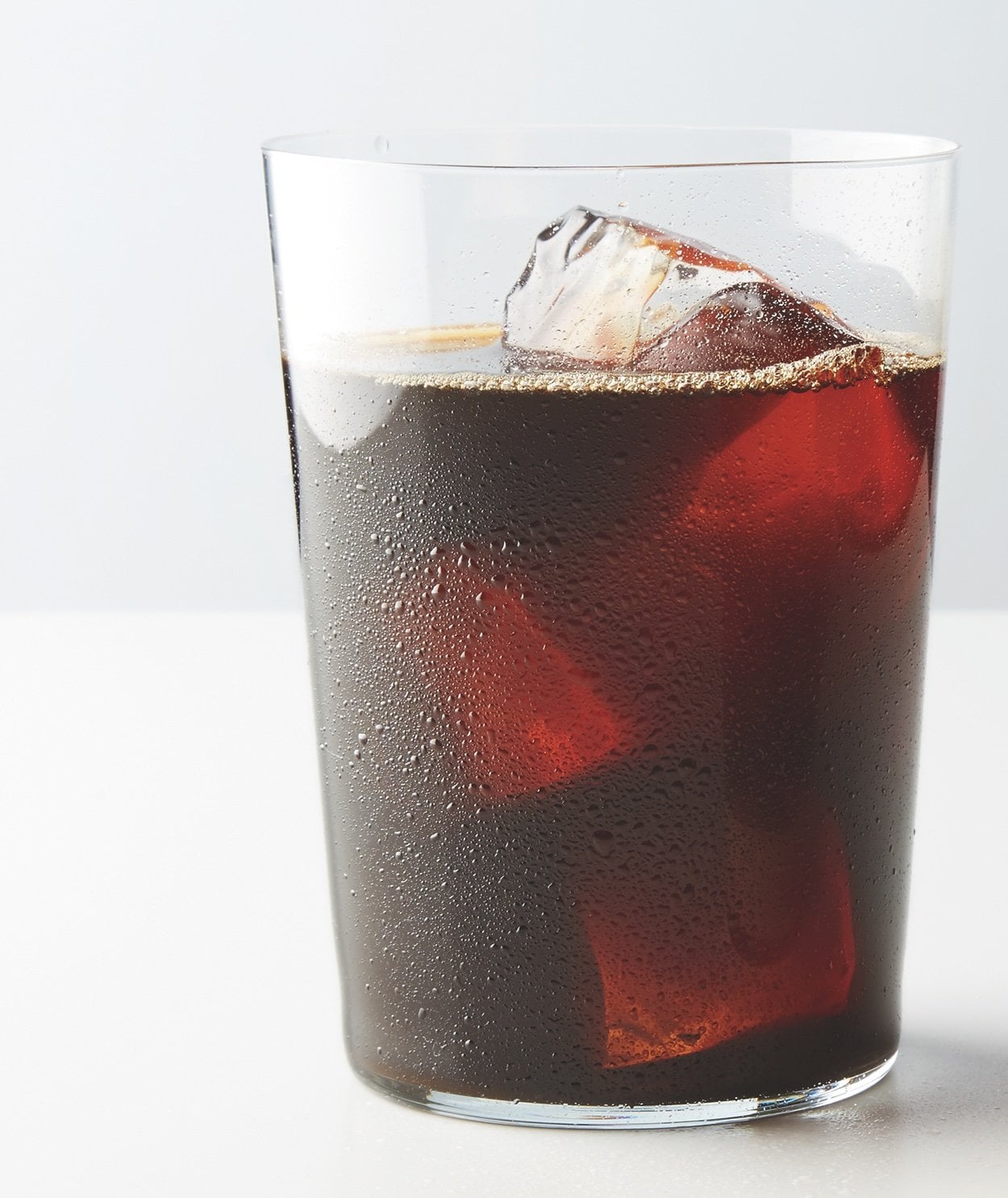 Cold Brew Coffee