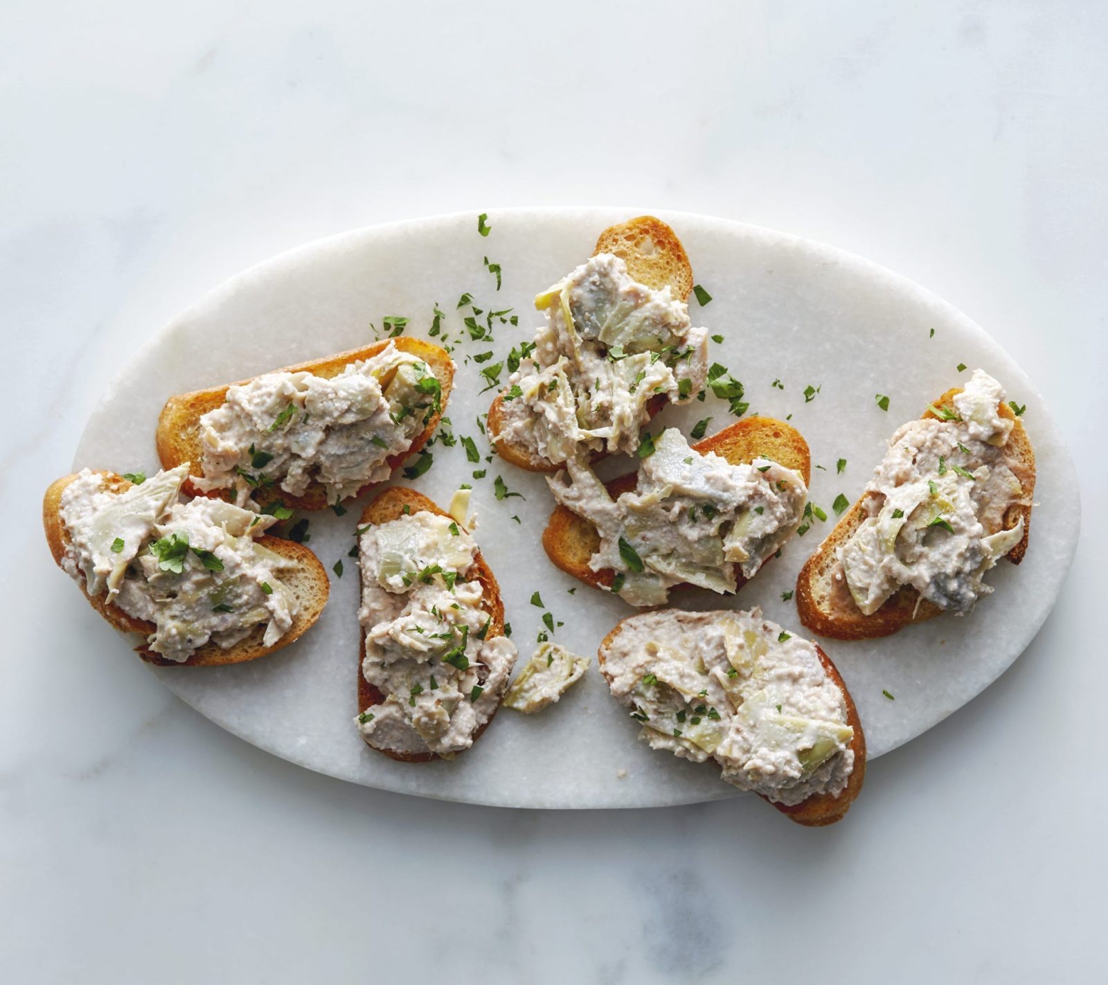 artichoke dip
