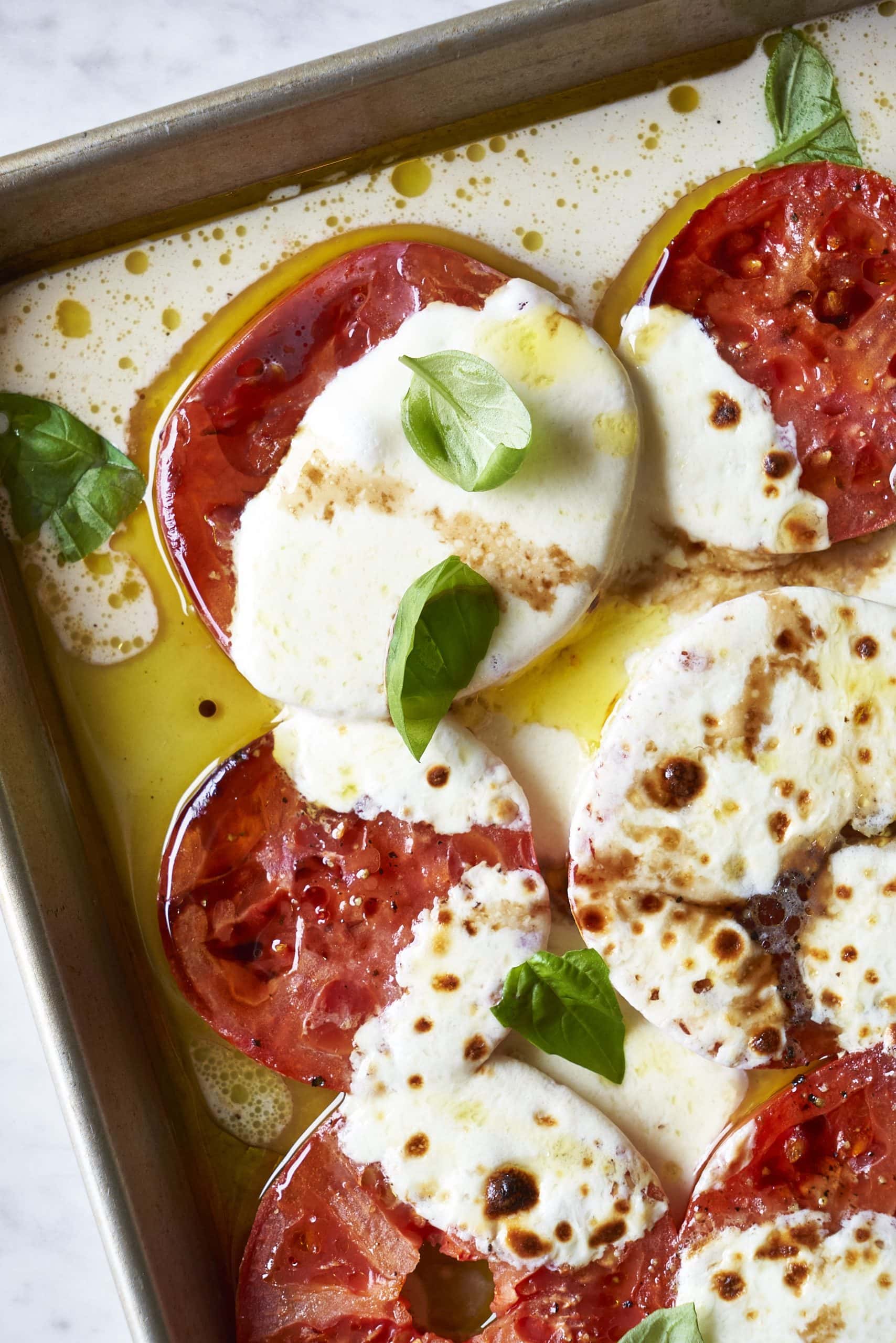 Caprisae Broiled Caprese | The Bittman Project