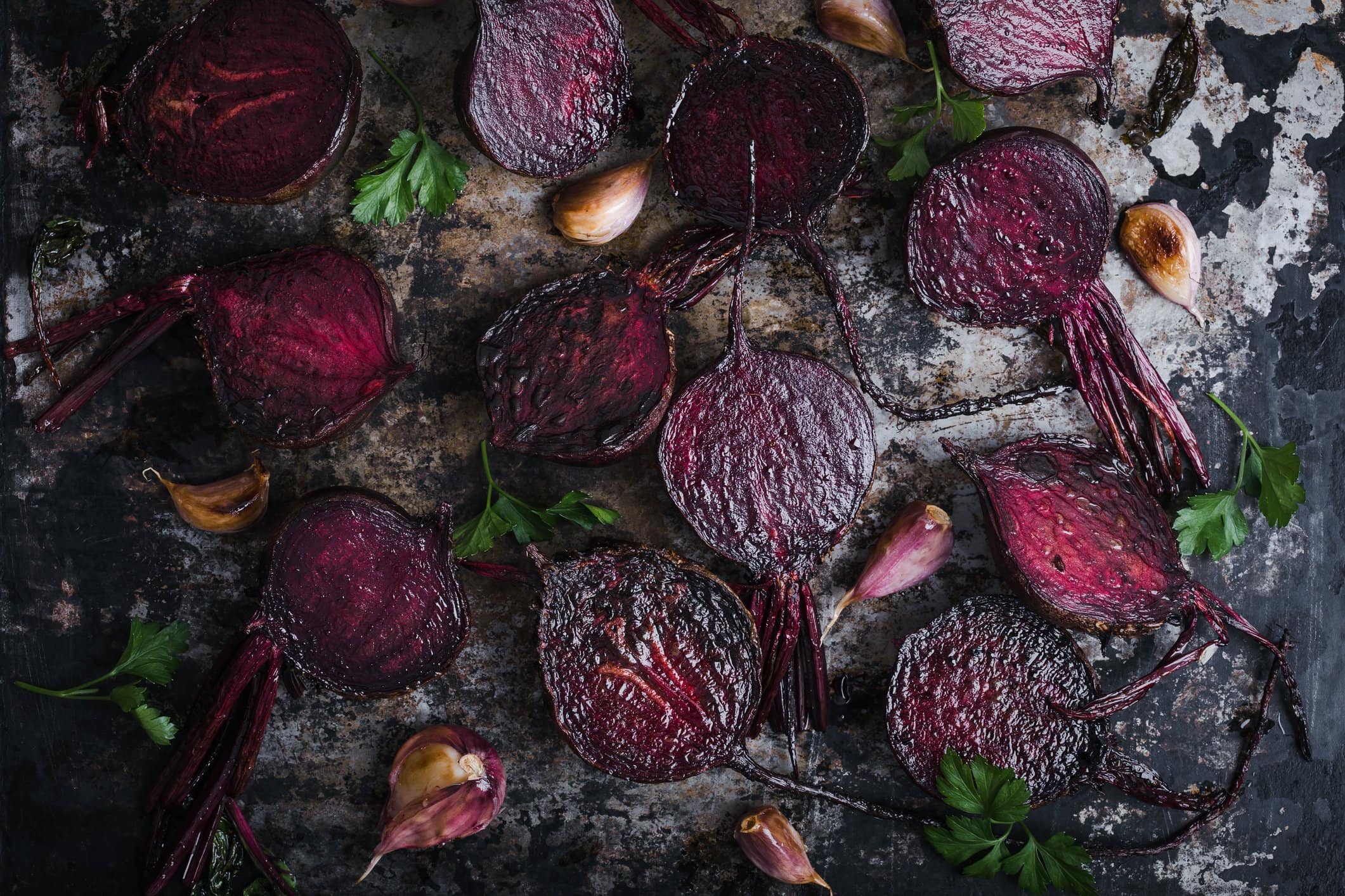 Roasted Beet Borscht | The Bittman Project