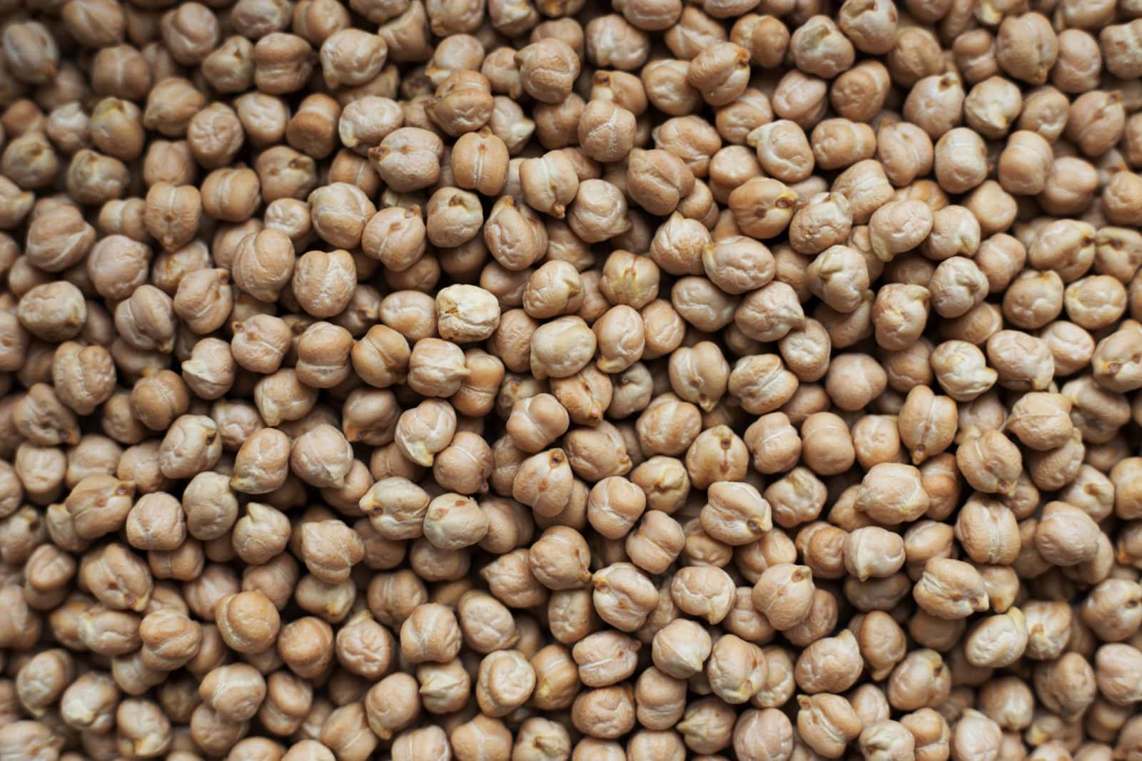 chickpeas