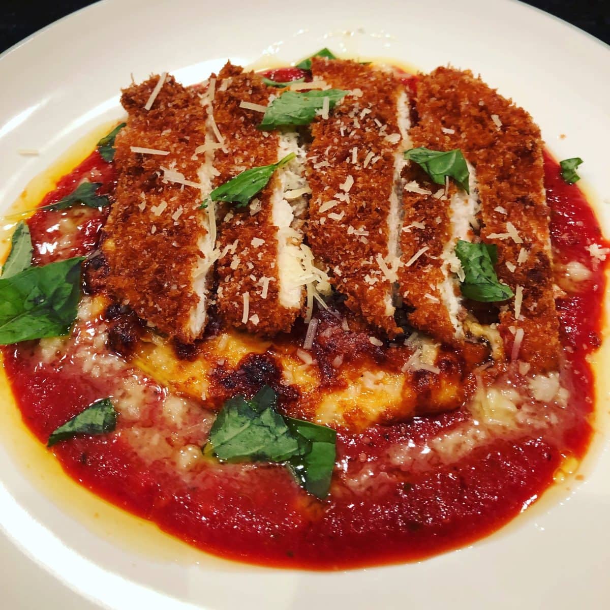 Chicken Parm 2.0 | The Bittman Project