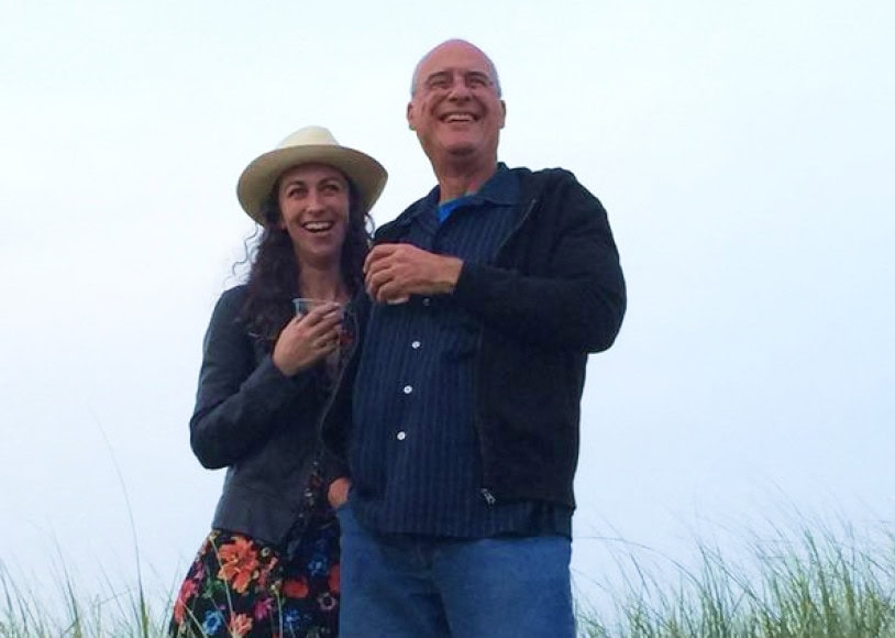 Mark and Kate Bittman
