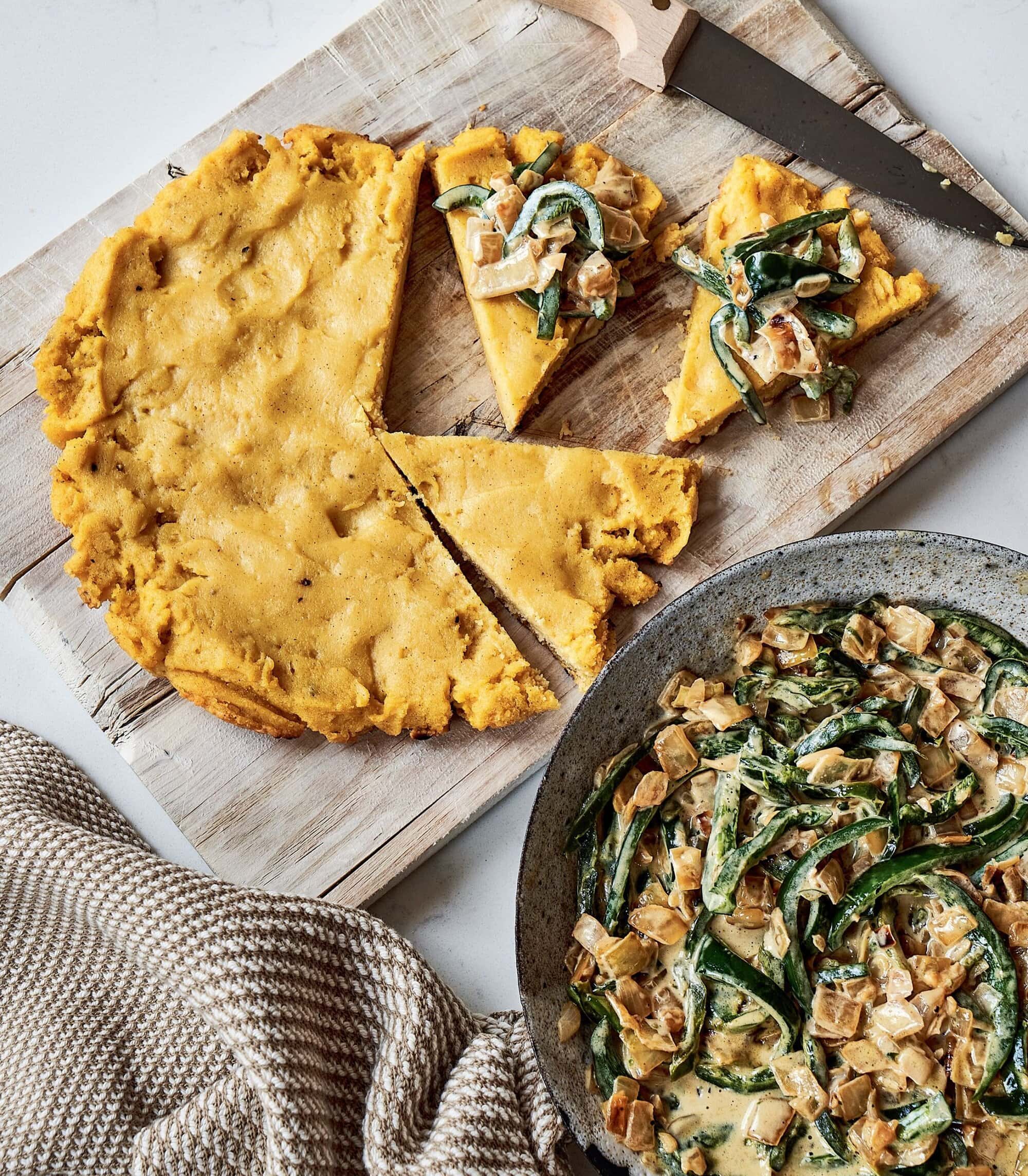 Making Raja's Masa and Rajas | The Bittman Project