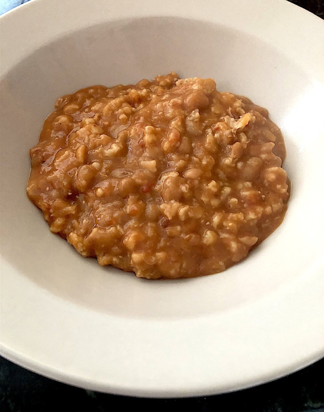 Oats ‘n Beans