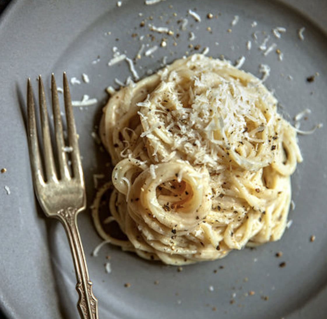 Cacio e Pepe