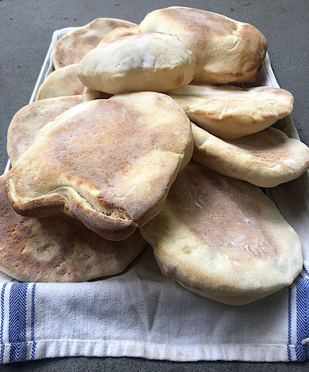 pita bread