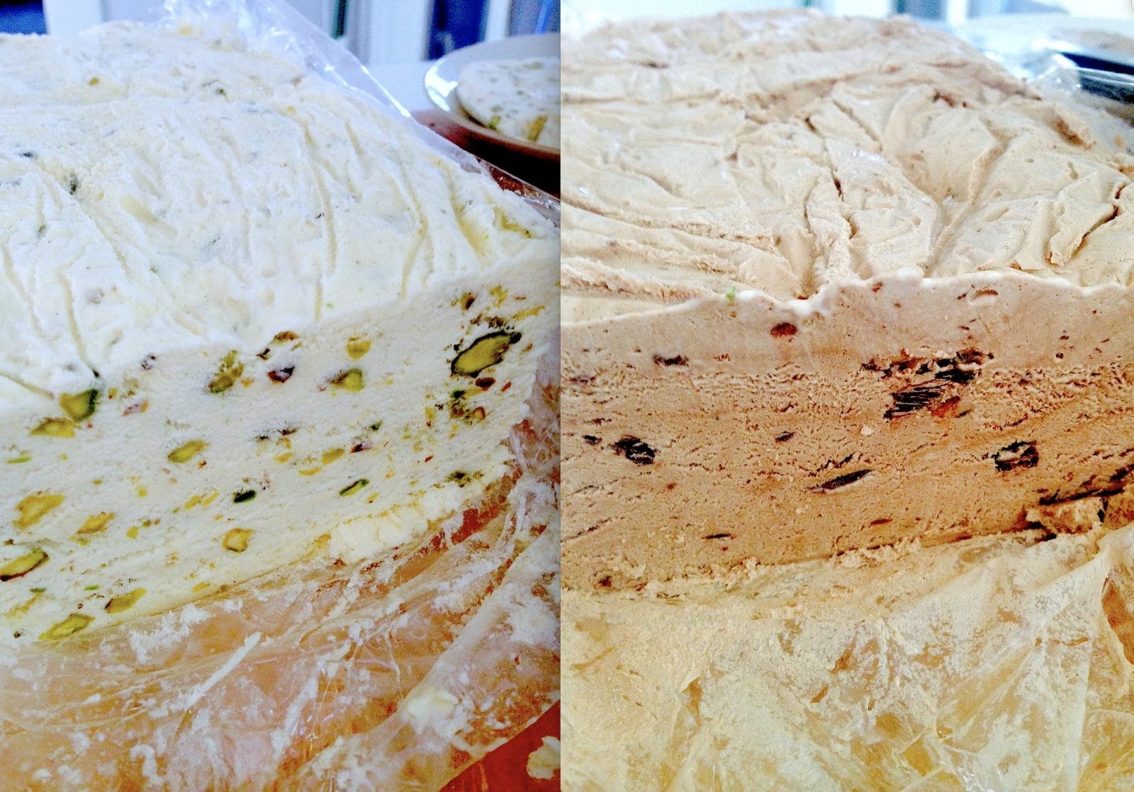 Semifreddo, Many Ways - The Bittman Project