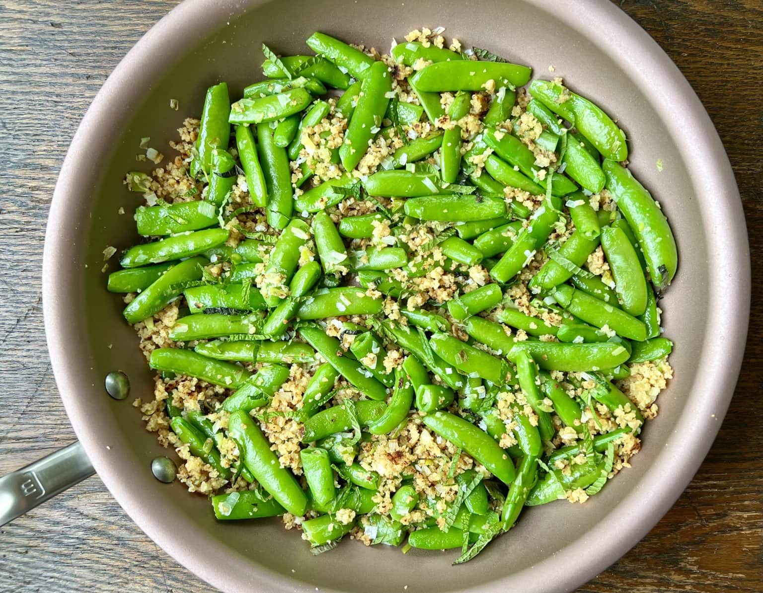 Hip Peas Rocking Ranch We All Love Ranch – Here's How to Make It Even Better | The Bittman Project