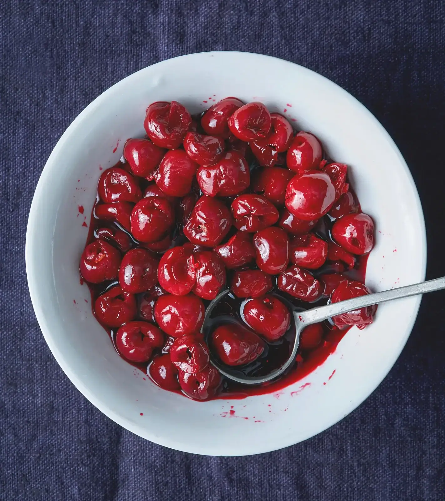 cherries