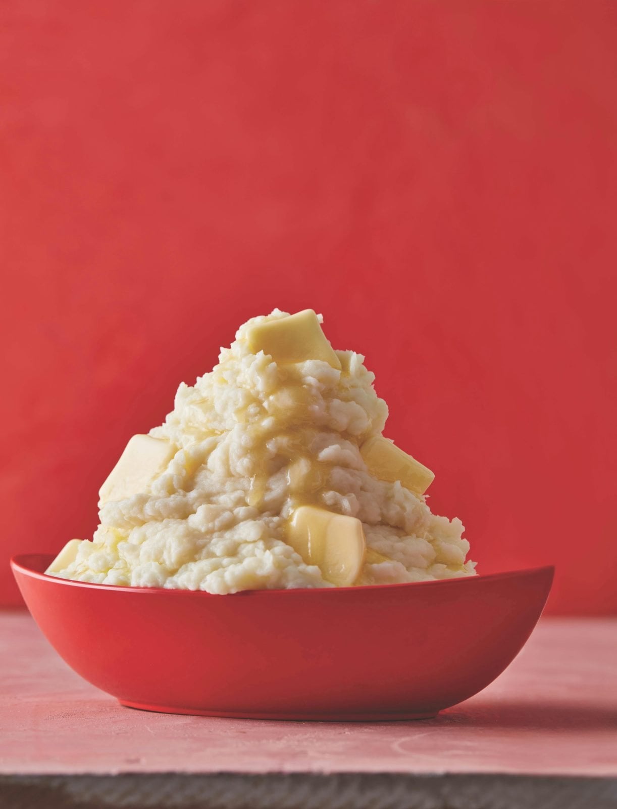 How to Cook Everything Kids Mashed Potatoes