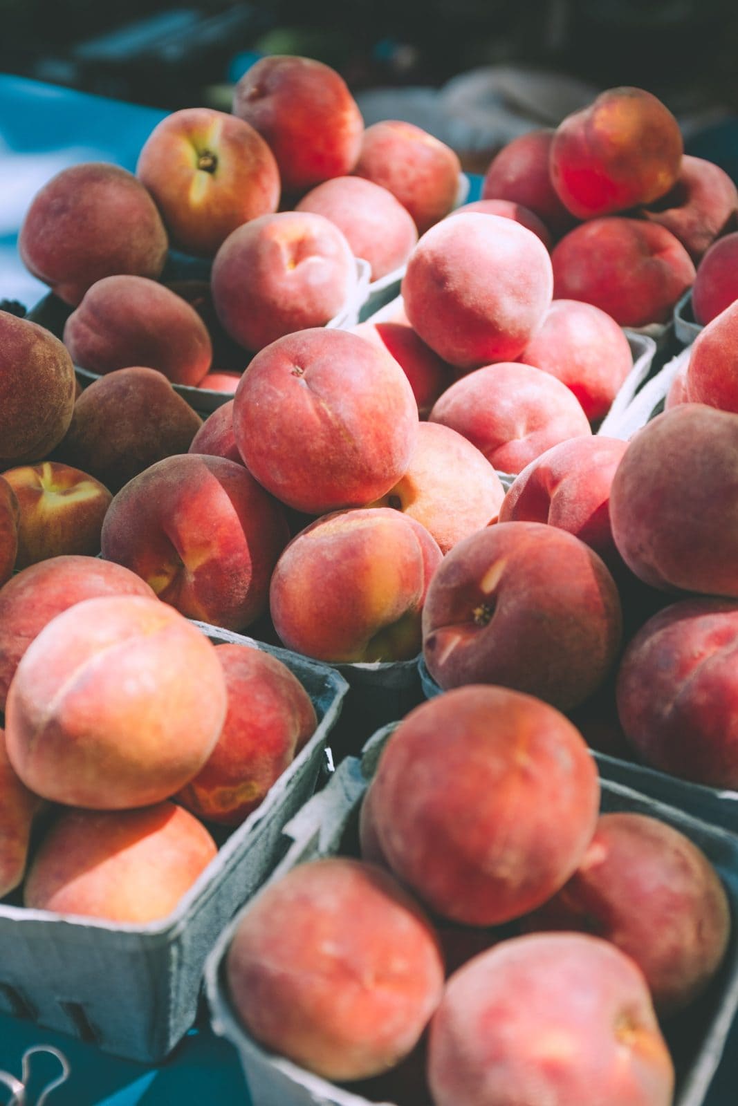 Peach and Mango Curry - The Bittman Project