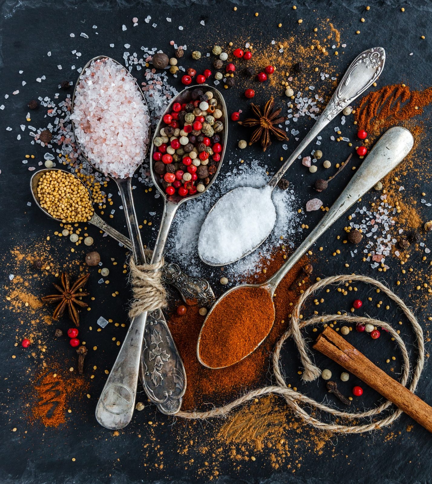 Chris’s Best Ever Rub - The Bittman Project